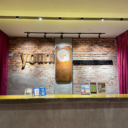 The Youniq Hotel, Klia T1, Klia T2 Sepang Exterior foto