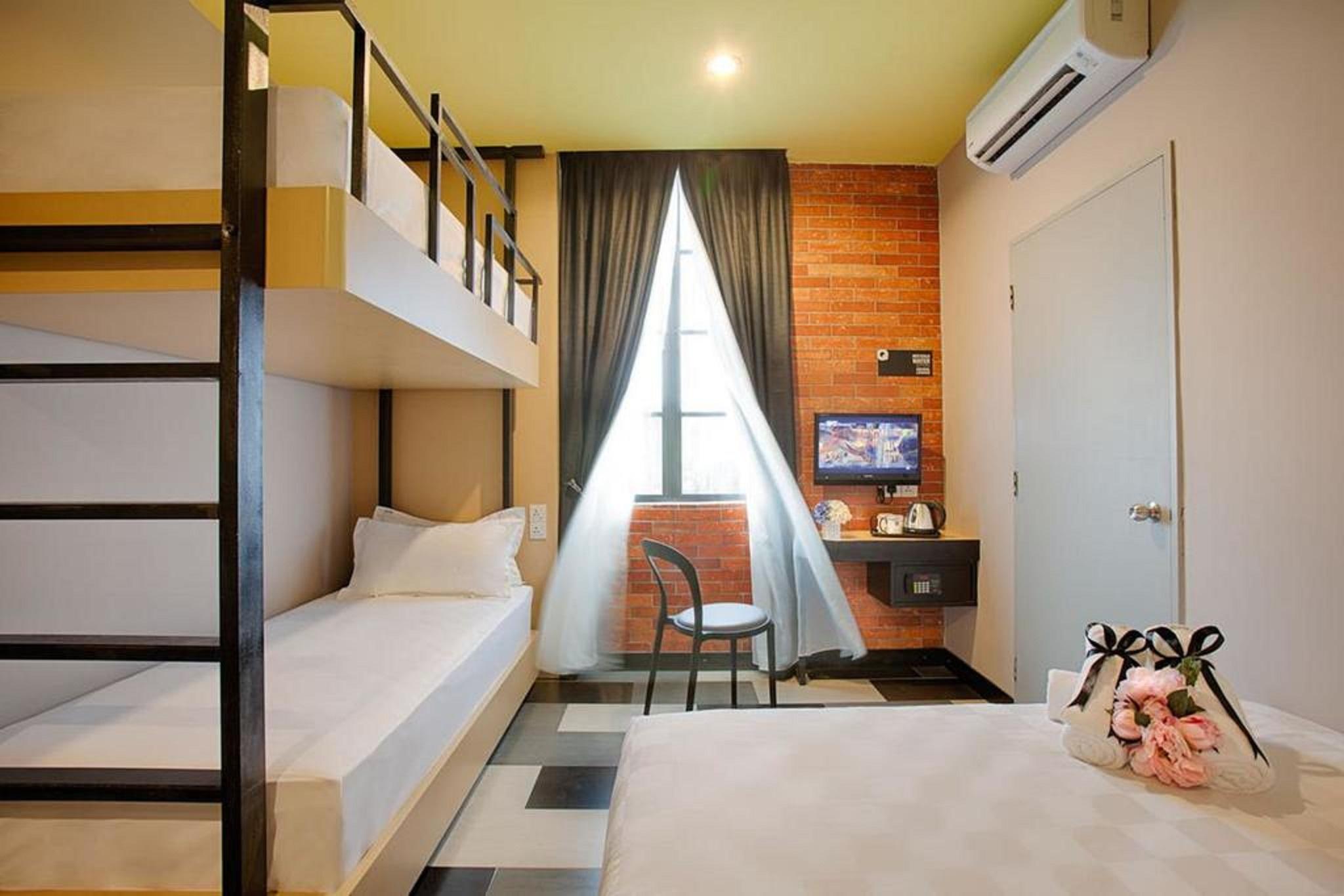 The Youniq Hotel, Klia T1, Klia T2 Sepang Exterior foto