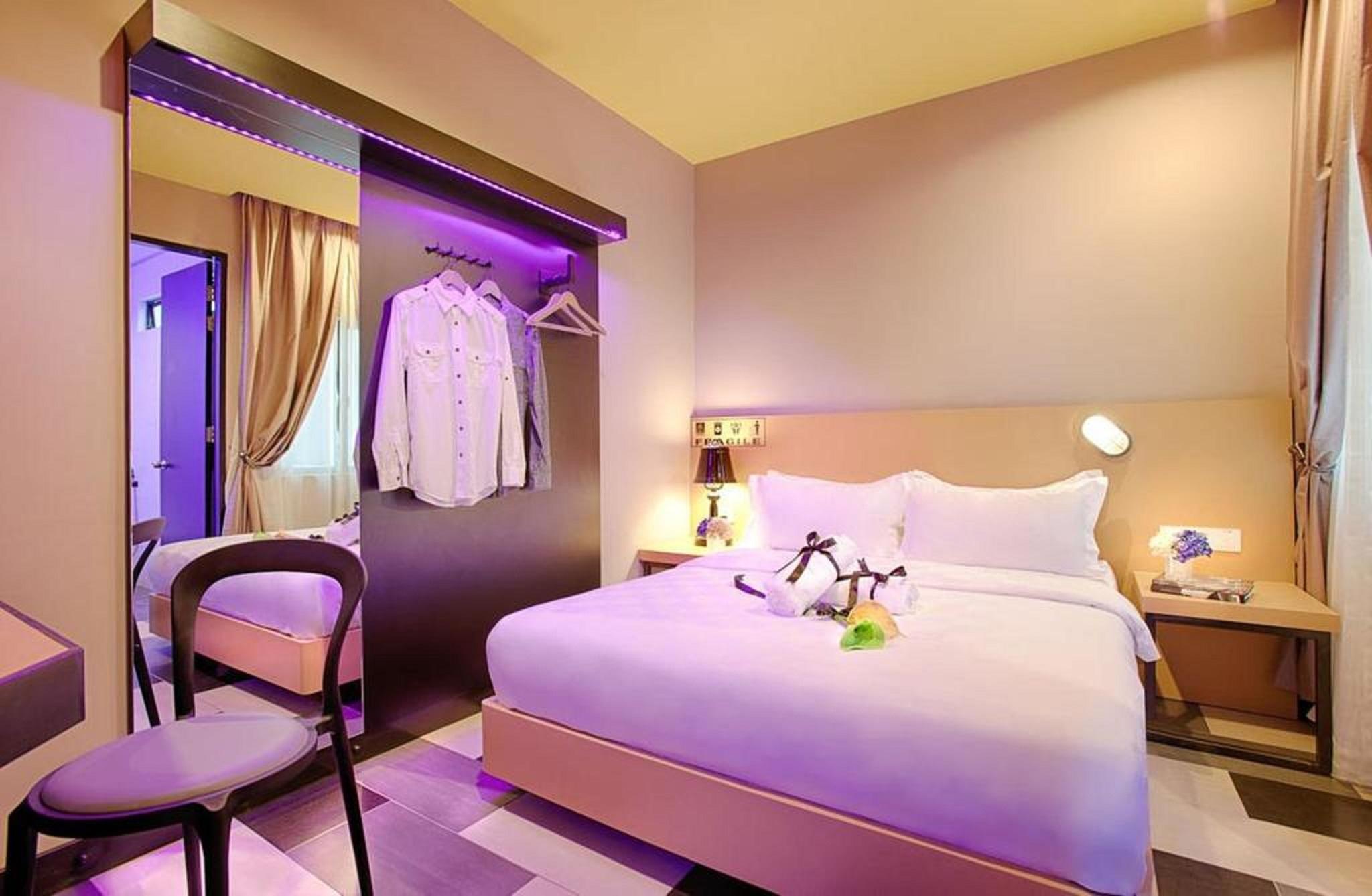 The Youniq Hotel, Klia T1, Klia T2 Sepang Exterior foto