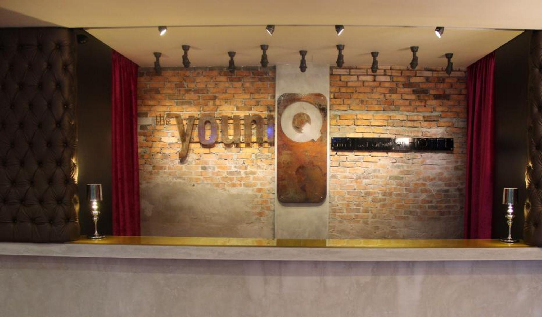 The Youniq Hotel, Klia T1, Klia T2 Sepang Exterior foto