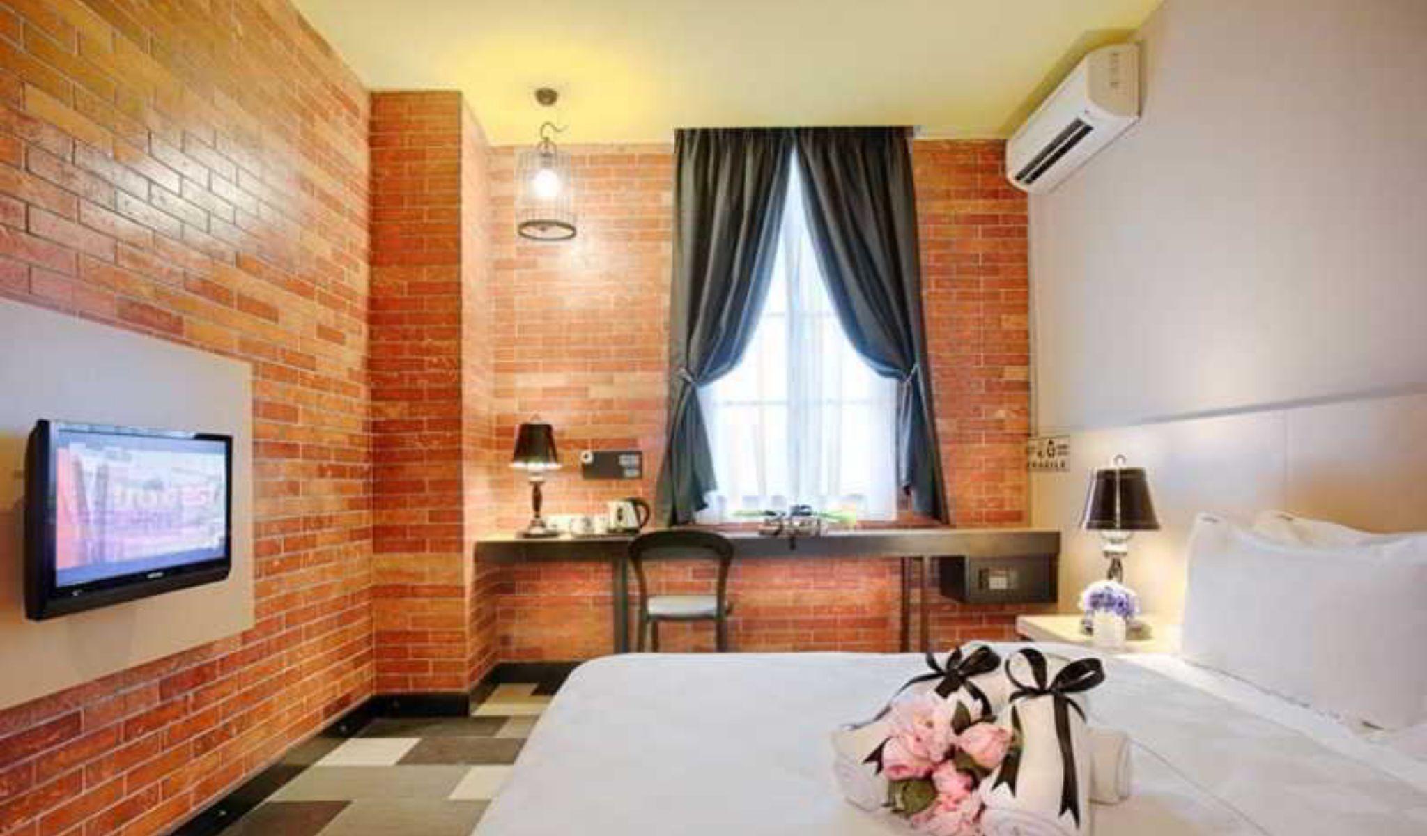 The Youniq Hotel, Klia T1, Klia T2 Sepang Exterior foto