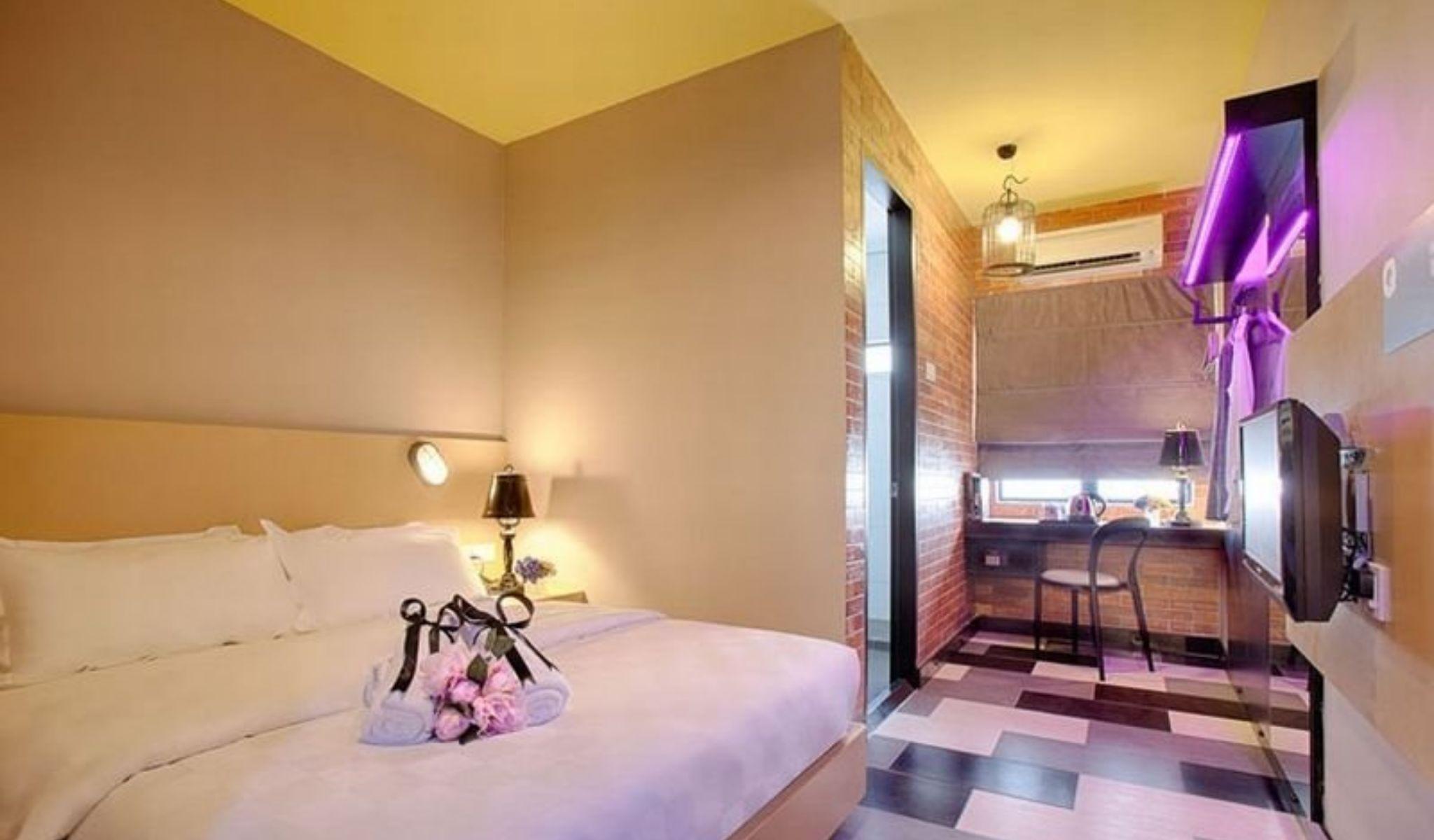 The Youniq Hotel, Klia T1, Klia T2 Sepang Exterior foto