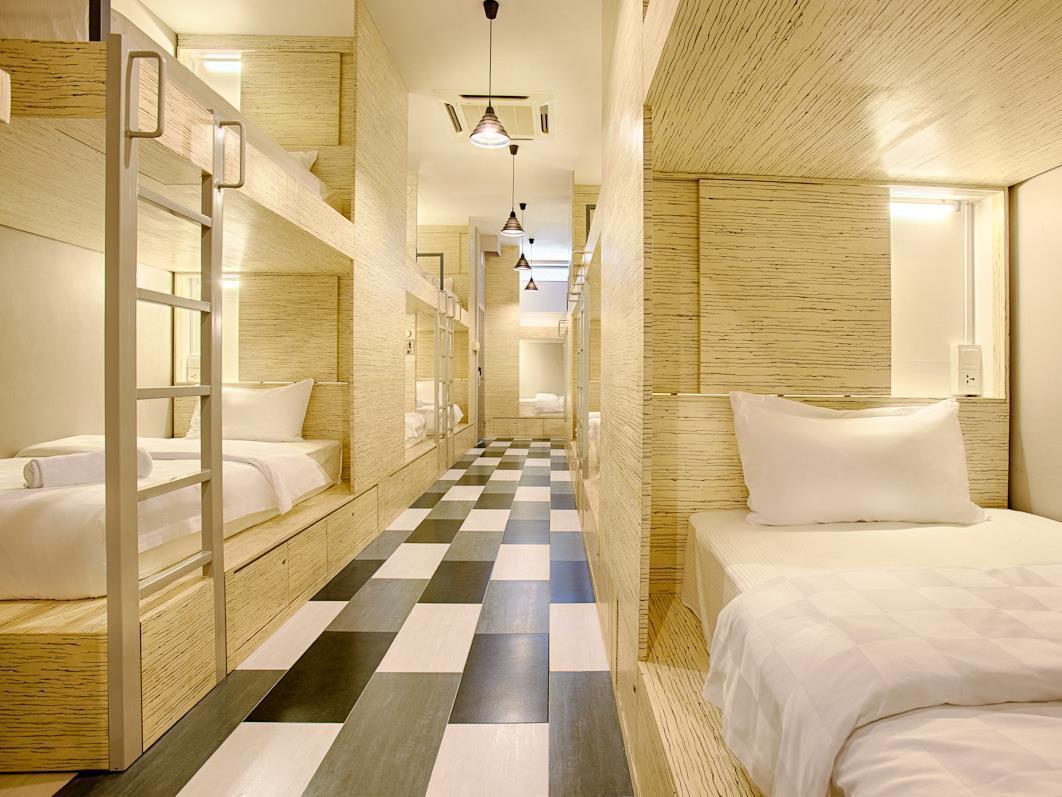 The Youniq Hotel, Klia T1, Klia T2 Sepang Exterior foto