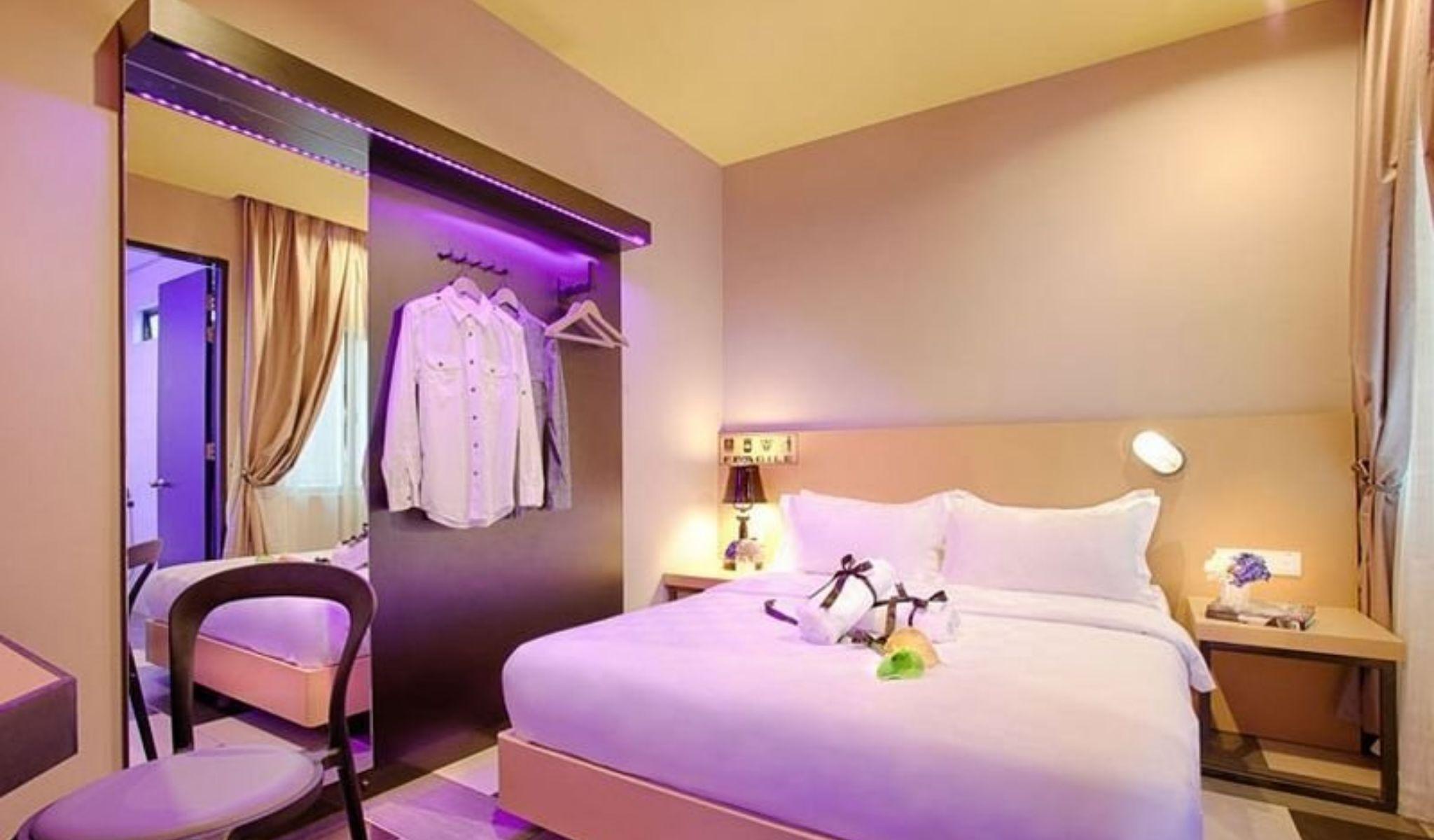 The Youniq Hotel, Klia T1, Klia T2 Sepang Exterior foto