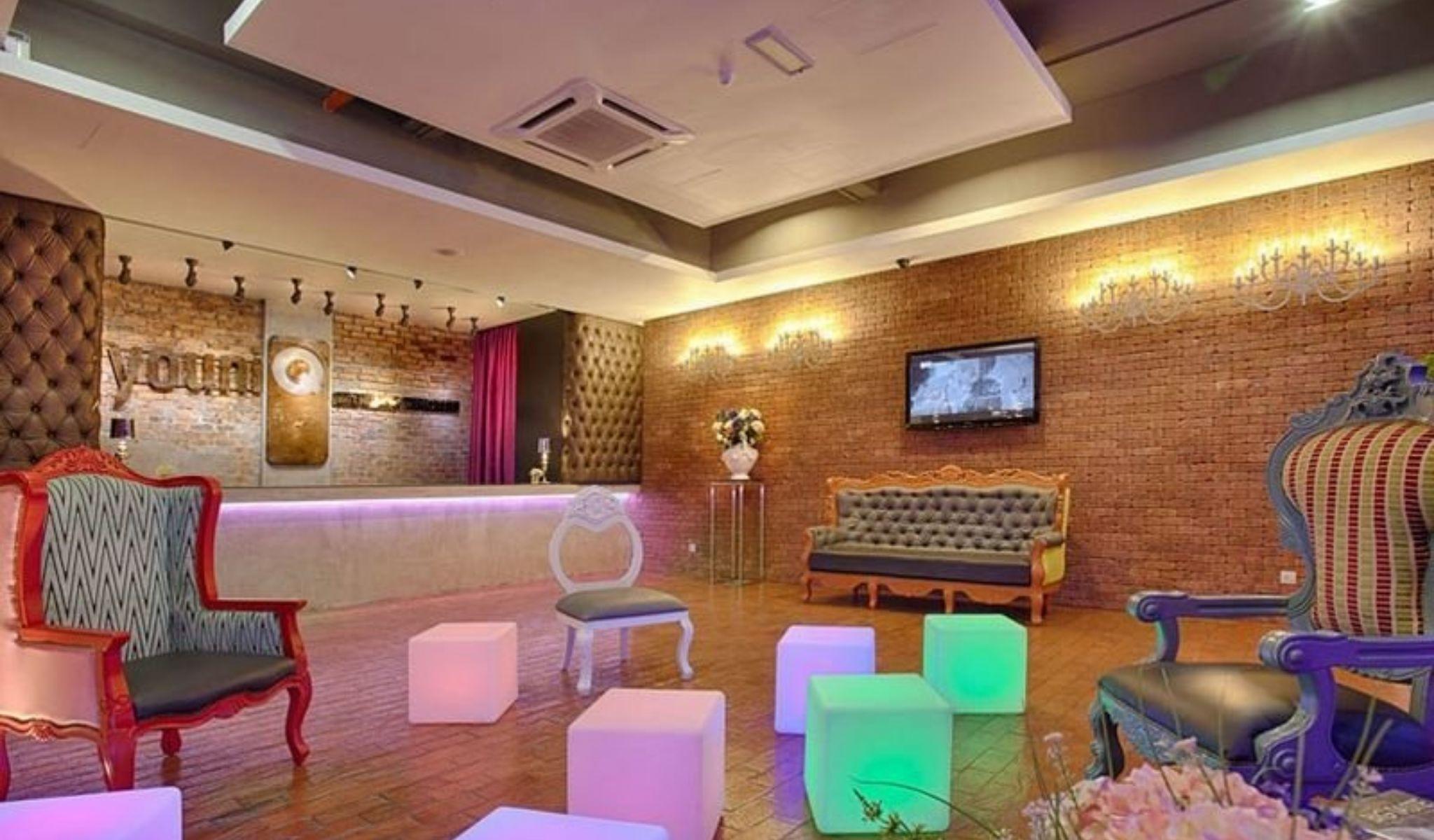 The Youniq Hotel, Klia T1, Klia T2 Sepang Exterior foto