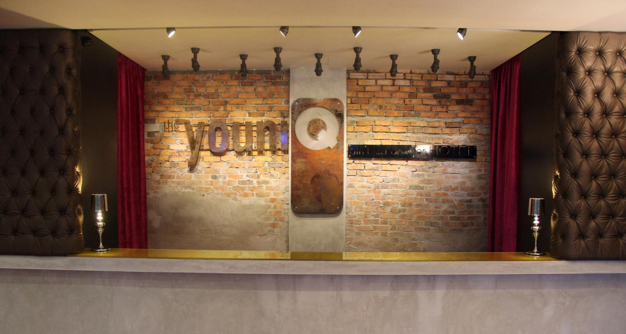 The Youniq Hotel, Klia T1, Klia T2 Sepang Exterior foto
