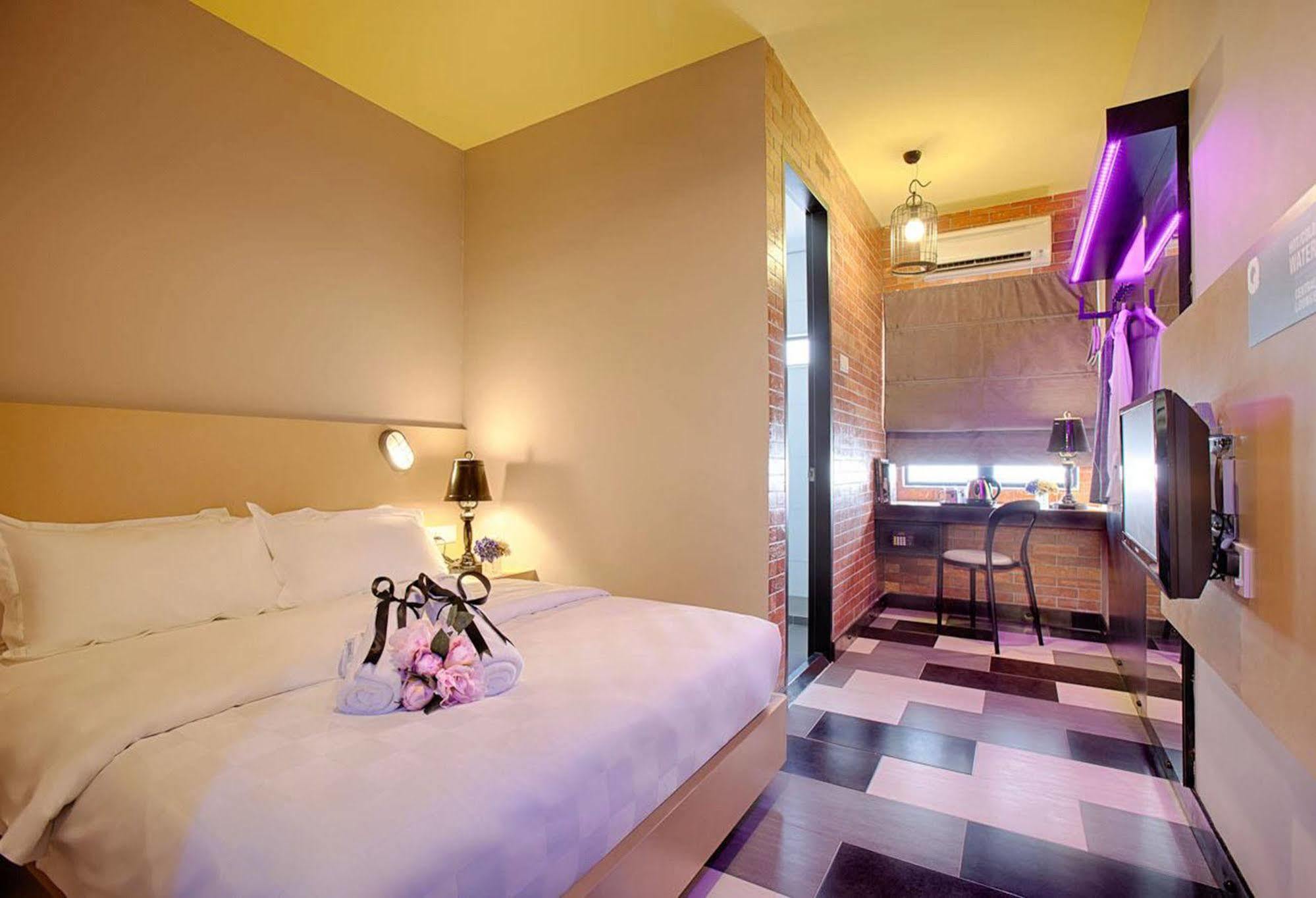 The Youniq Hotel, Klia T1, Klia T2 Sepang Exterior foto