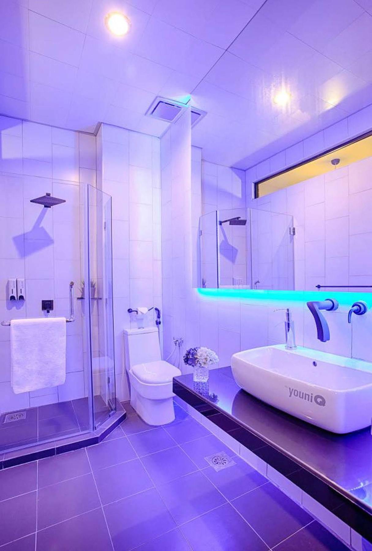 The Youniq Hotel, Klia T1, Klia T2 Sepang Exterior foto