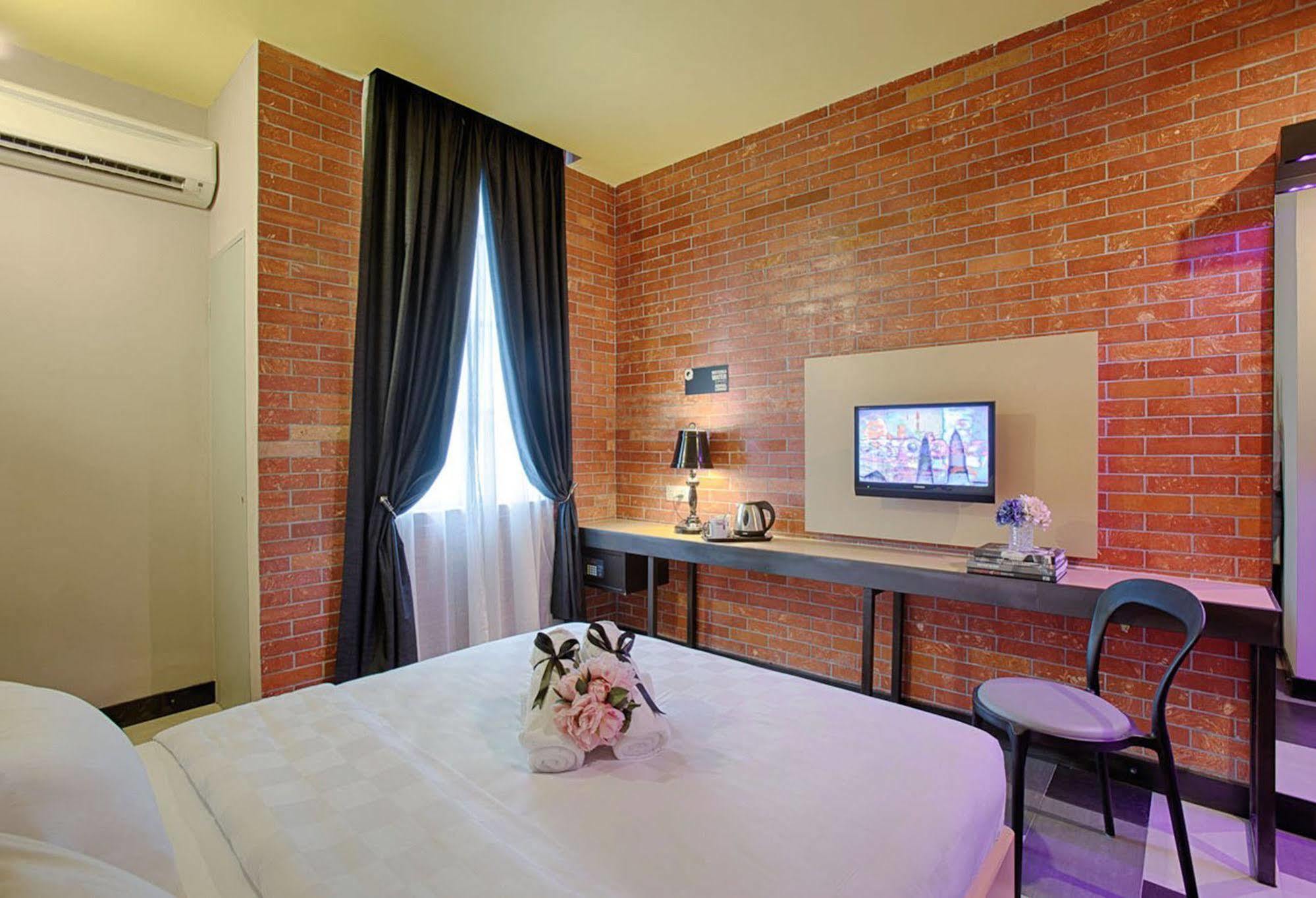 The Youniq Hotel, Klia T1, Klia T2 Sepang Exterior foto
