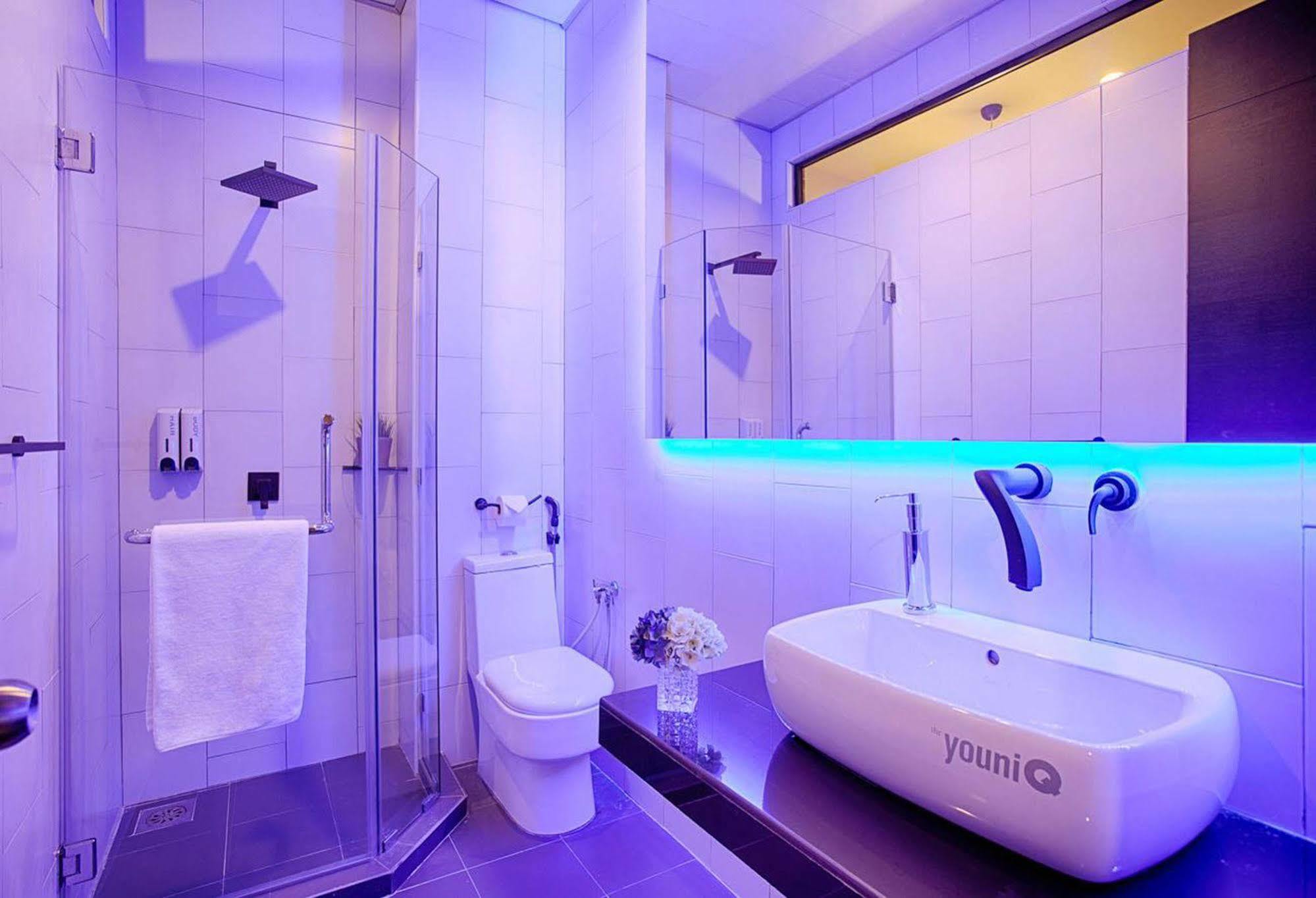 The Youniq Hotel, Klia T1, Klia T2 Sepang Exterior foto